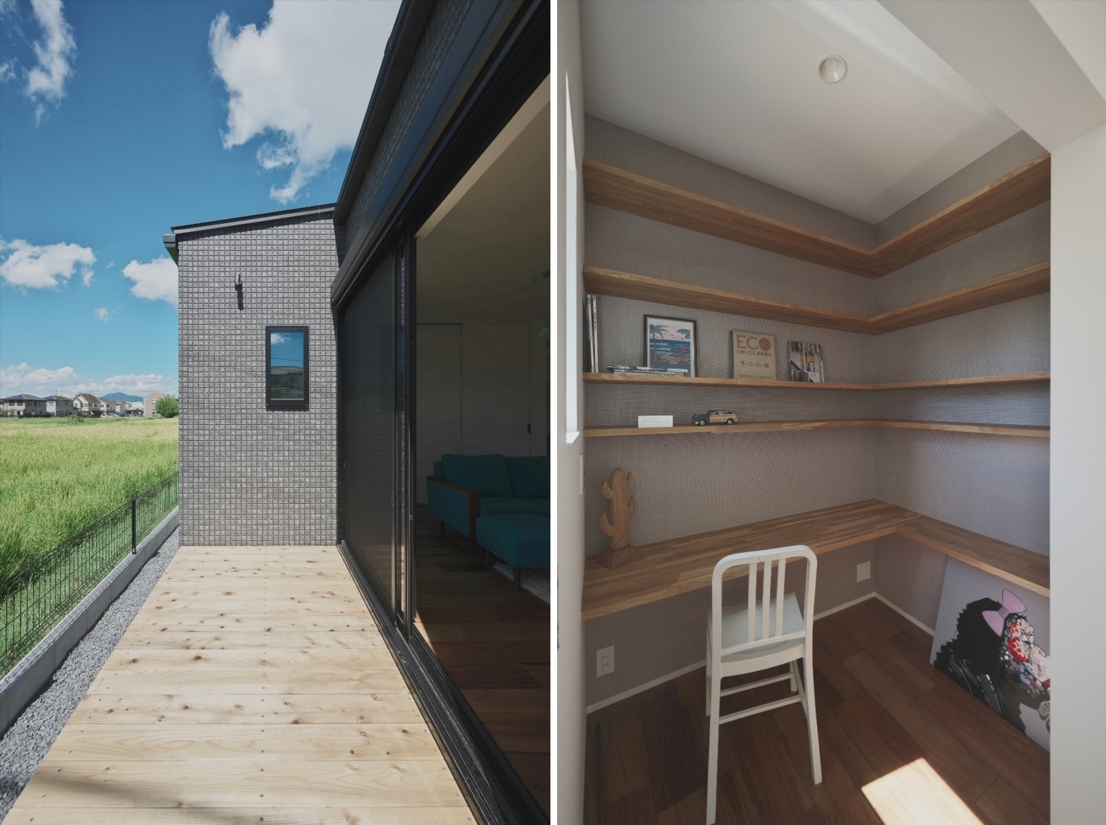 守山市伊勢町B ⑦号地